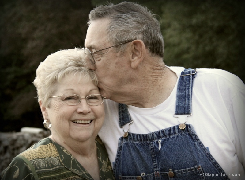 MeMaw & PePaw