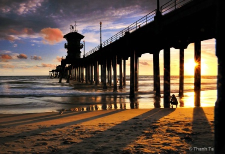 Huntington Beach