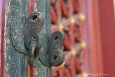 Summer Palace, Beijing