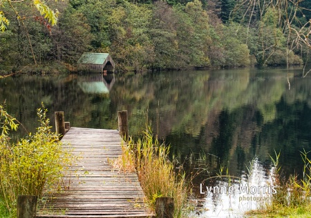 The Boat House