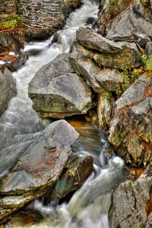 River Rocks