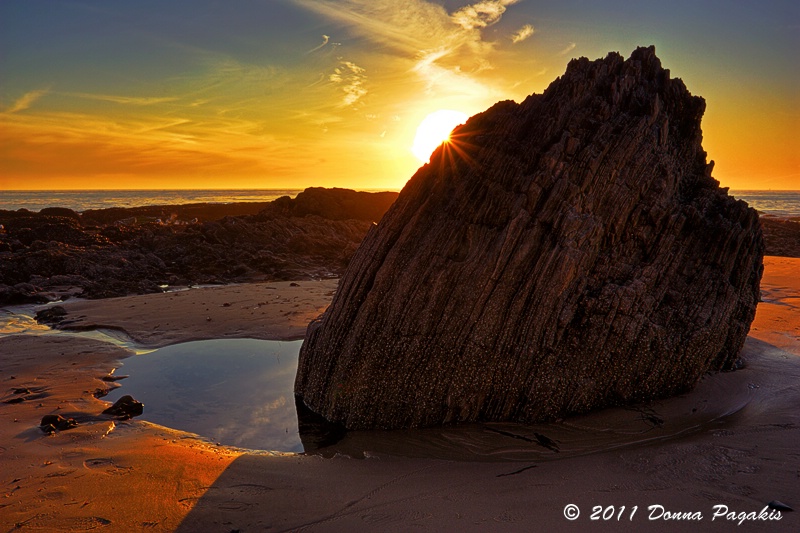 Low Tide Formations 