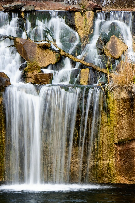 Quarry Falls