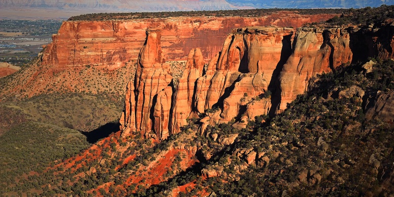 Colorado National Monument