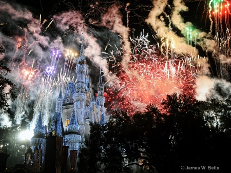 Magic Kingdom 