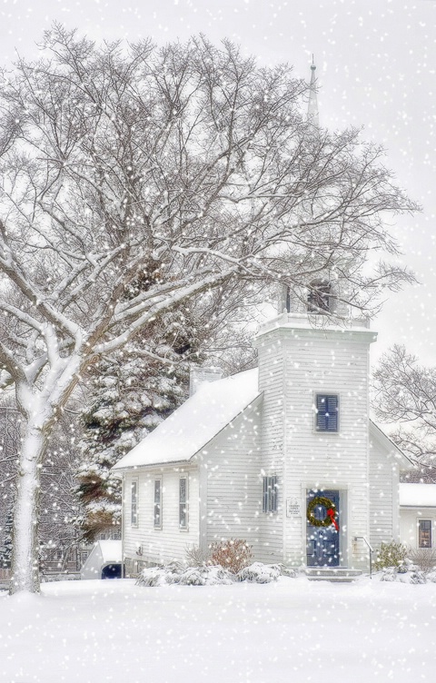 The Children's Church