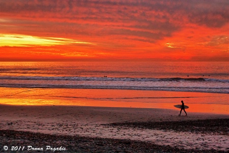 Last Call for Surfers 