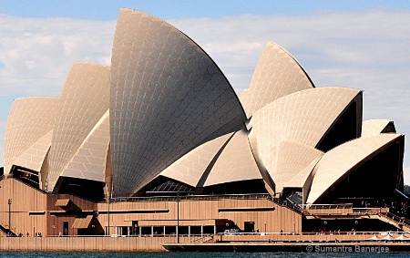 opera house  sydney