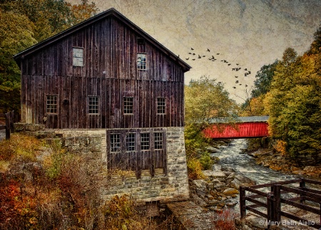 McConnell's Mill