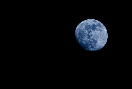 Blue Moon