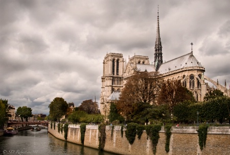 Notre Dame