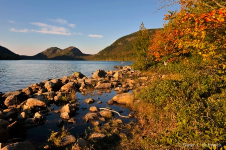 Jodan Pond