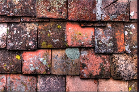 Roof Tiles