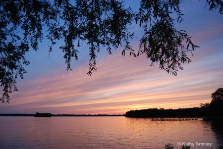 Cayuga Lake