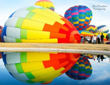 Balloons Galore