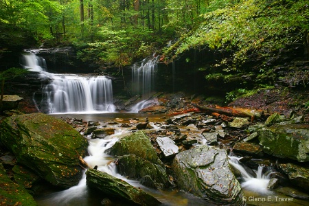 September at the Glen