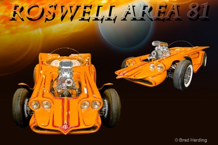 Roswell Rod