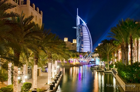 Burj Al Arab