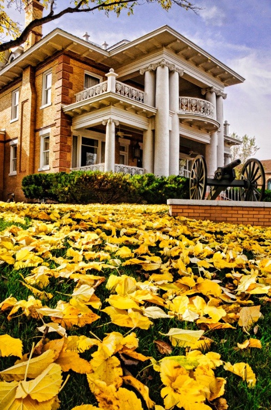 Historic Home II