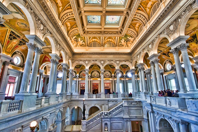 Library of Congress