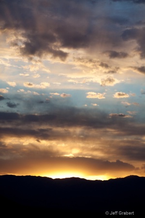 death valley sunset 8948