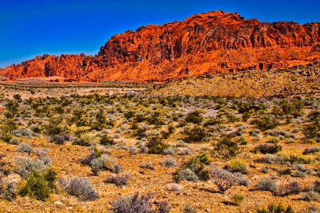 Valley of Fire