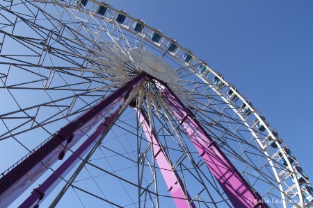 basel ferris wheel