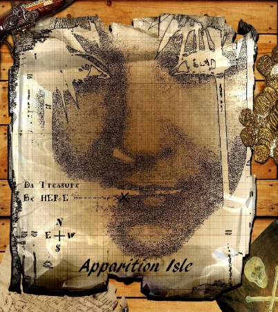 Apparition Island