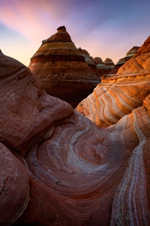 South Coyote Buttes