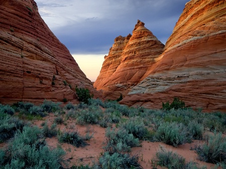 South Coyote Buttes