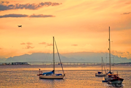 Guanabara Bay