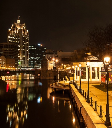 State Street Bridge, Milwaukee