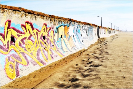 Ocean Beach 