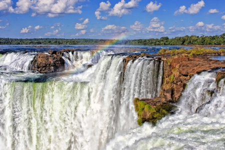 Iguazu Falls