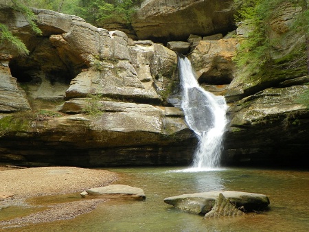 Cedar Falls