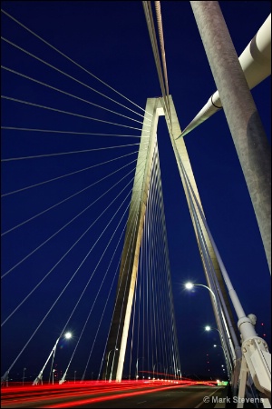 Arthur Ravenel Jr.Bridge