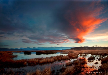 Sunrise - Lagunda Nimez