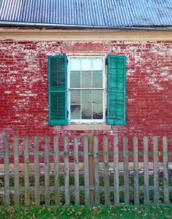 Window Elements