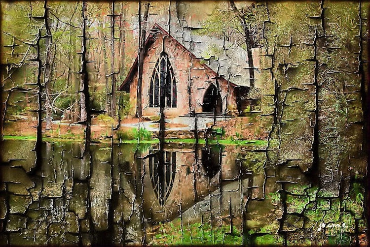 Chapel in the Woods..