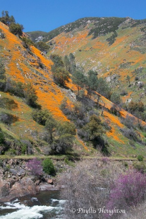 Merced Canyon