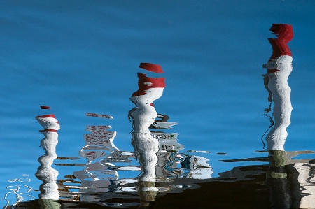 Pieces of the Pilings