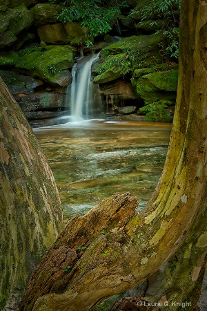 <b> Lower Somersby Falls, Australia</b>