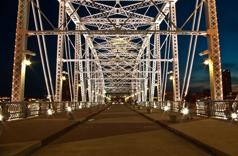 Shelby Street Bridge