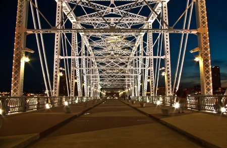 Shelby Street Bridge