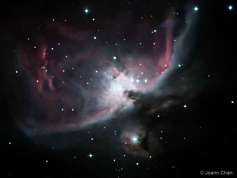 Orion Nebula