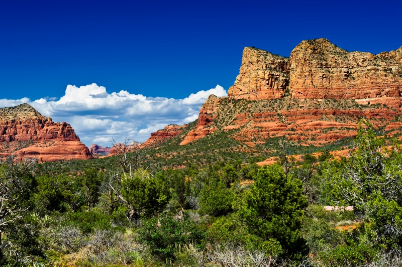 Sedona oo12