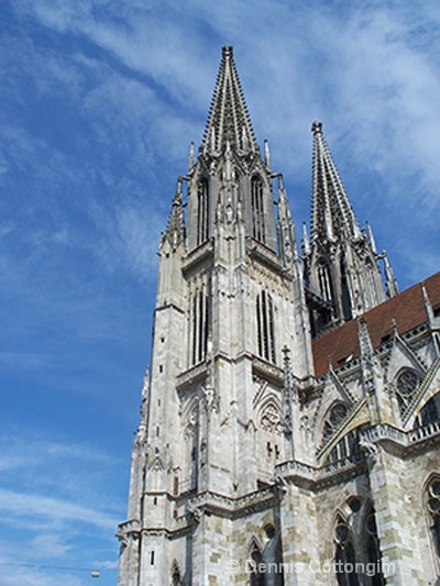 Regensburg Resized
