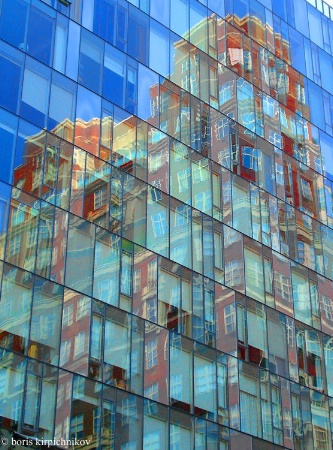 New York City Reflections_124