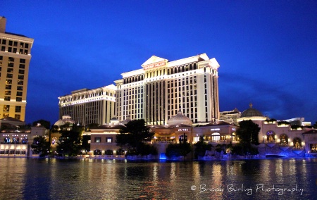 Ceasars Palace