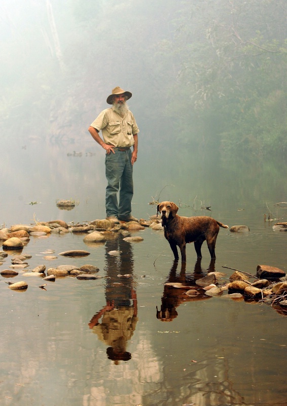 Smoke on the Water